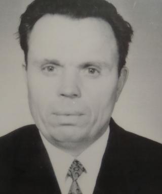 Кривушев Михаил Афанасьевич