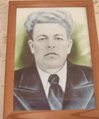 Скогорев Василий Яковлевич