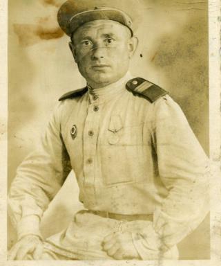 Горбачёв Сергей Николаевич