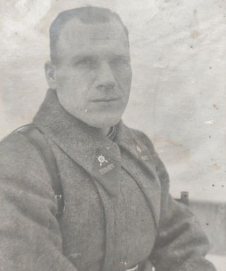 Орлов Владимир Ильич