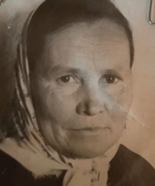 Сухарева Анастасия Алексеевна