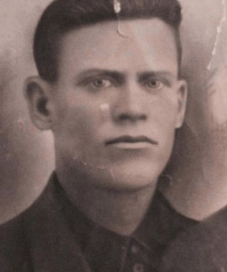 Плесовских Роман Антонович