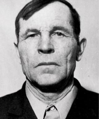 Соснин Василий Дмитриевич