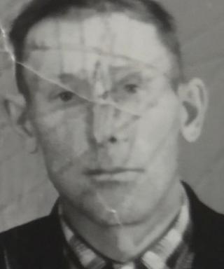 Рузанов Михаил Андреевич