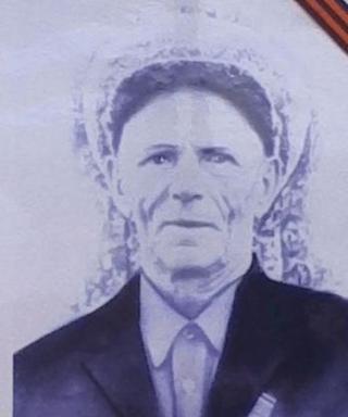Скрипин Владимир Петрович