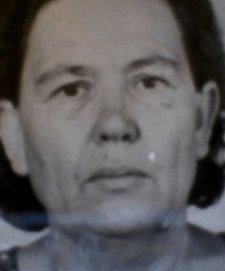 Емельяненко Галина Егоровна