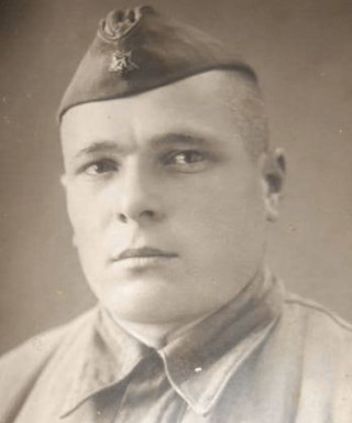 Максименко Андрей Васильевич