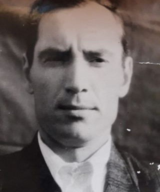 Гаврик Иван Антонович