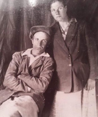 Бабаченко Кузьма Иванович