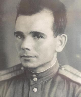 Резванов Галей Ахтямович