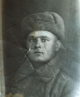 Кудрявцев Федор Яковлевич