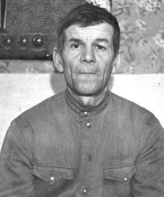 Сазонов Василий Александрович