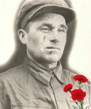 Коробейников Иван Петрович