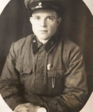 Цыганов Александр Степанович