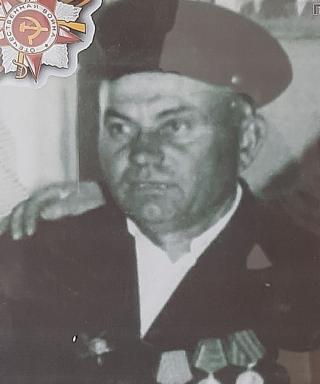 Лукъянов Дмитрий Петрович