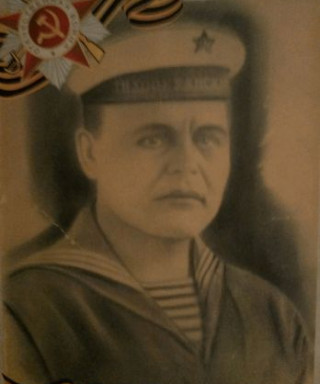 Пинаев Гаврил Тихонович