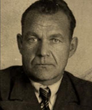 Смагин Петр Иванович