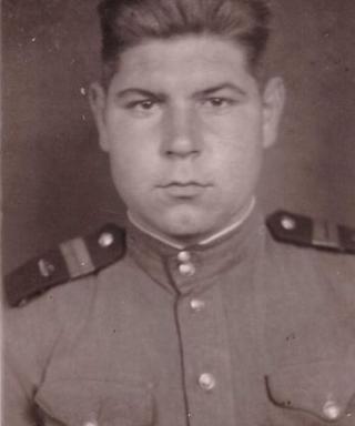 Алексеев Николай Семёнович