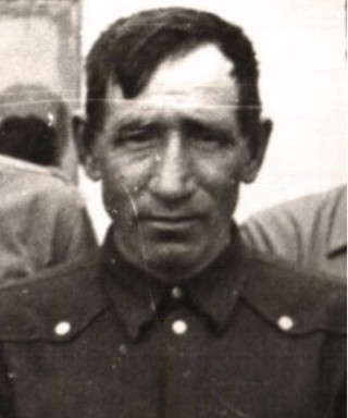 Гутник Василий Андреевич