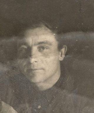 Алабин Василий Фёдорович