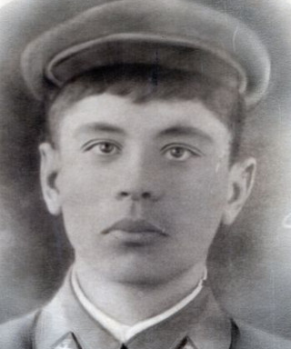 Зиновьев Иван Алексеевич