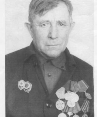 Коновалов Иван Васильевич