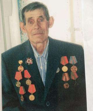 Засмолин Александр Николаевич