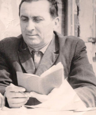 Косолапов Леонтий Степанович