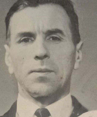 Абалихин Дмитрий Иванович