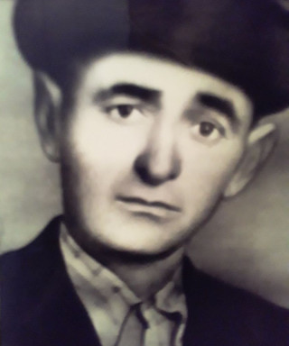 Аракелян Карапет Сароевич