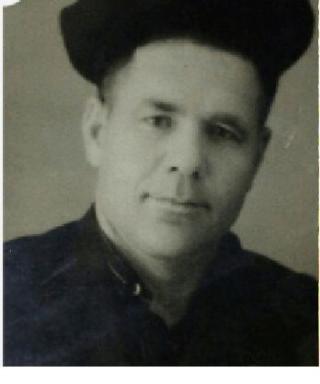Самара Степан Иванович