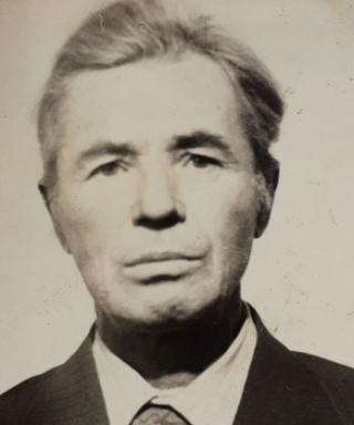 Трифонюк Иван Аркадьевич