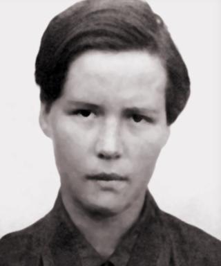 Семовская Нина Степановна