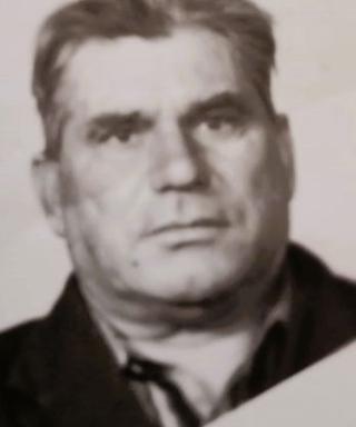 Калечин Михаил Васильевич