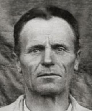 Саулов Николай Архипович