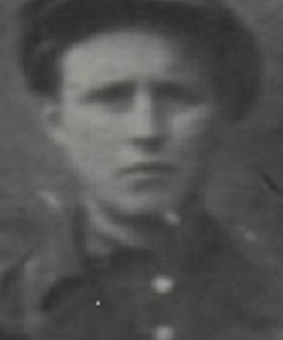 Попиков Трофим Григорьевич