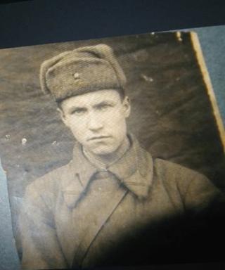 ФИлиппов Иван Дмитриевич