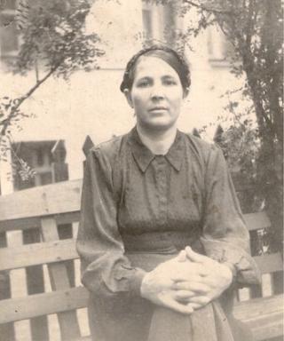 Деревцова Елена Константиновна