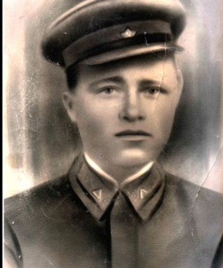 Мысин Степан Яковлевич