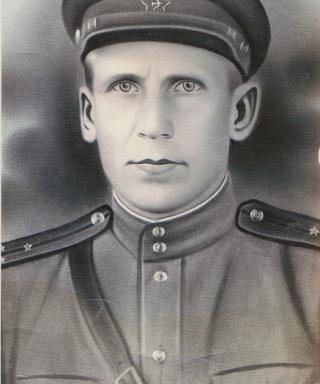 Власов Василий Петрович