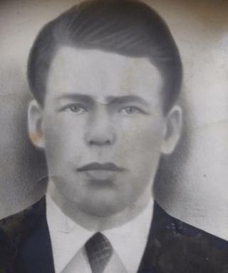 Терехов Сергей Ильич
