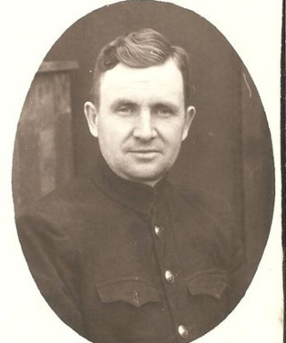 Волощук Николай Иванович