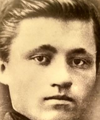 Левченков Василий Михайлович