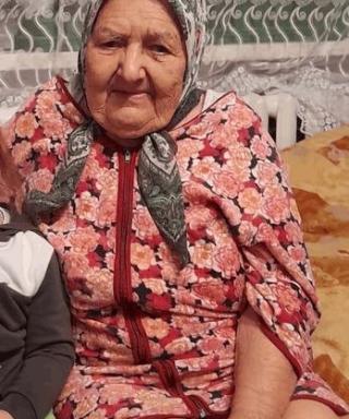 Шкураева Нина Васильева