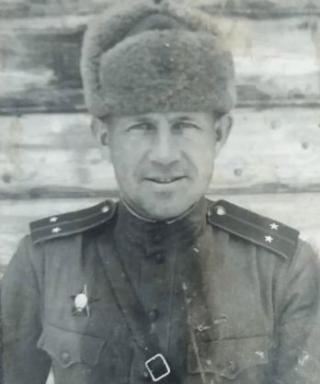 Кузякин Сергей Михайлович