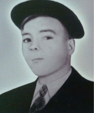 Карзаков Петр Михайлович