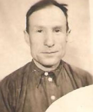 Борисенко Василий Анисимович