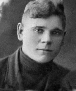 Жуков Николай Сергеевич