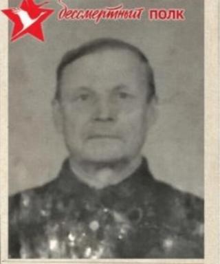 Лёвин Иван Яковлевич