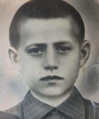 Вильсон Николай Васильевич